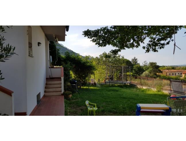 Anteprima foto 8 - Villetta a schiera in Vendita a San Giuliano Terme - Asciano