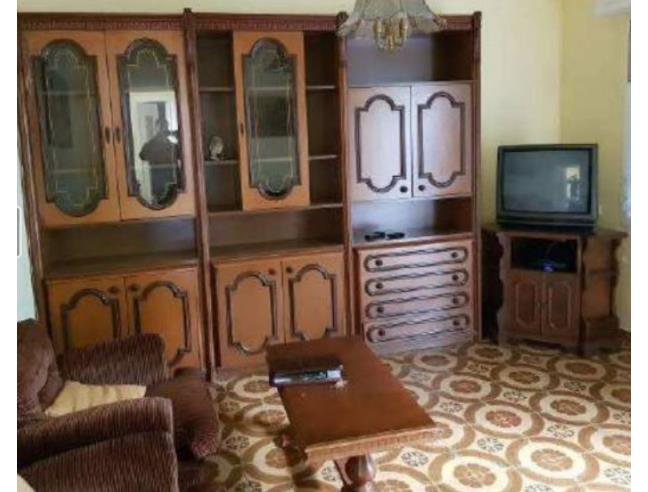 Anteprima foto 2 - Villetta a schiera in Vendita a San Lorenzo al Mare (Imperia)