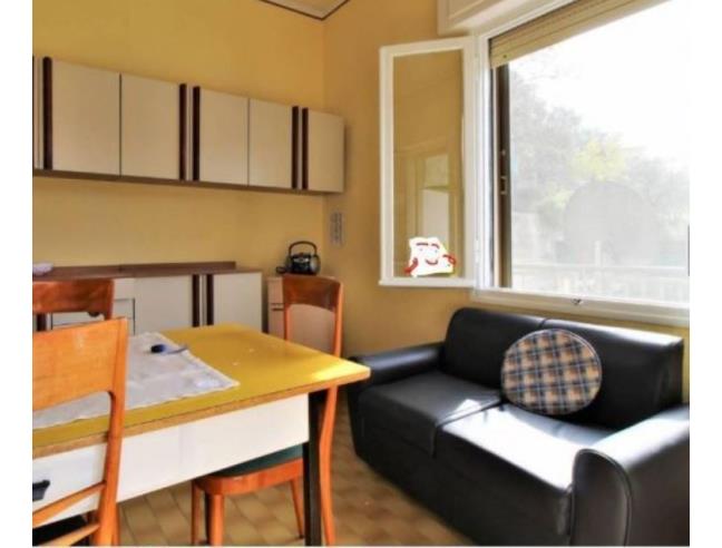 Anteprima foto 3 - Villetta a schiera in Vendita a San Lorenzo al Mare (Imperia)