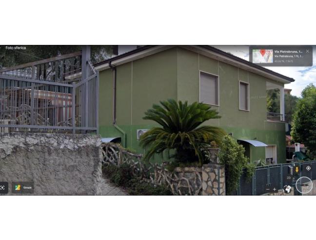 Anteprima foto 5 - Villetta a schiera in Vendita a San Lorenzo al Mare (Imperia)