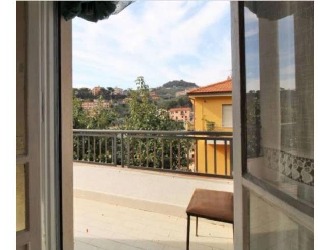 Anteprima foto 6 - Villetta a schiera in Vendita a San Lorenzo al Mare (Imperia)