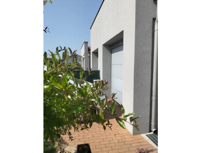 Anteprima foto 2 - Villetta a schiera in Vendita a San Martino in Rio (Reggio Emilia)