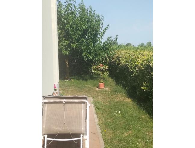 Anteprima foto 3 - Villetta a schiera in Vendita a San Martino in Rio (Reggio Emilia)