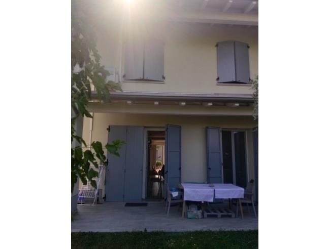 Anteprima foto 4 - Villetta a schiera in Vendita a San Martino in Rio (Reggio Emilia)