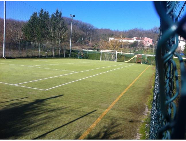 Anteprima foto 2 - Villetta a schiera in Vendita a San Massimo - Contrada Canonica