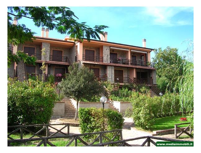 Anteprima foto 3 - Villetta a schiera in Vendita a San Massimo - Contrada Canonica