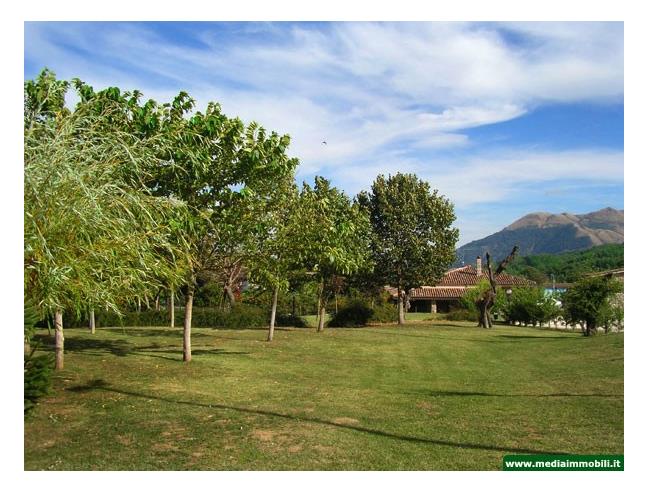 Anteprima foto 4 - Villetta a schiera in Vendita a San Massimo - Contrada Canonica