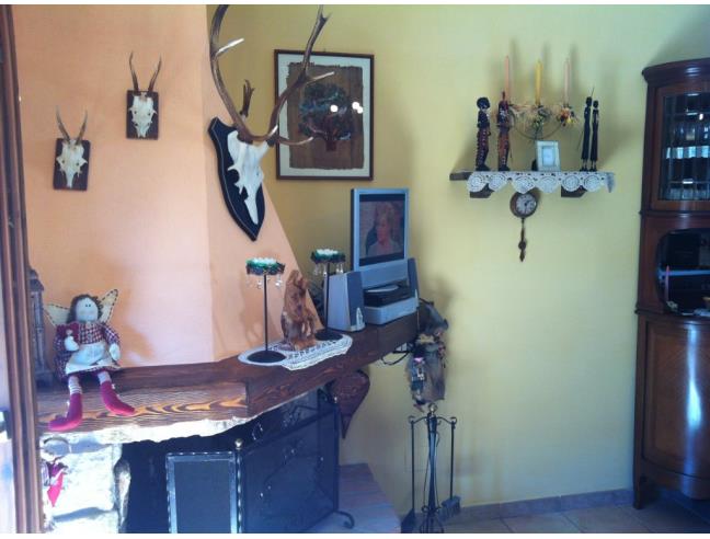 Anteprima foto 5 - Villetta a schiera in Vendita a San Massimo - Contrada Canonica