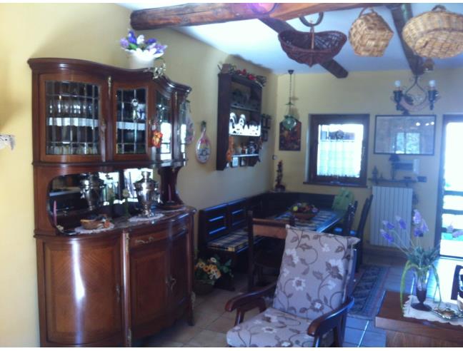 Anteprima foto 7 - Villetta a schiera in Vendita a San Massimo - Contrada Canonica