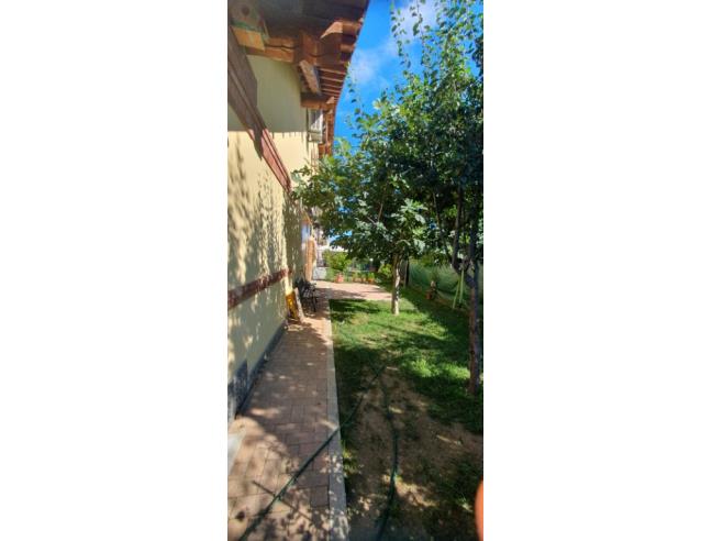 Anteprima foto 2 - Villetta a schiera in Vendita a San Maurizio Canavese - Ceretta