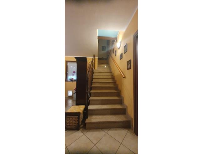 Anteprima foto 3 - Villetta a schiera in Vendita a San Maurizio Canavese - Ceretta