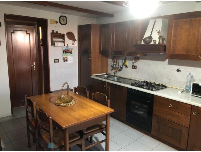 Anteprima foto 3 - Villetta a schiera in Vendita a San Maurizio Canavese - Ceretta