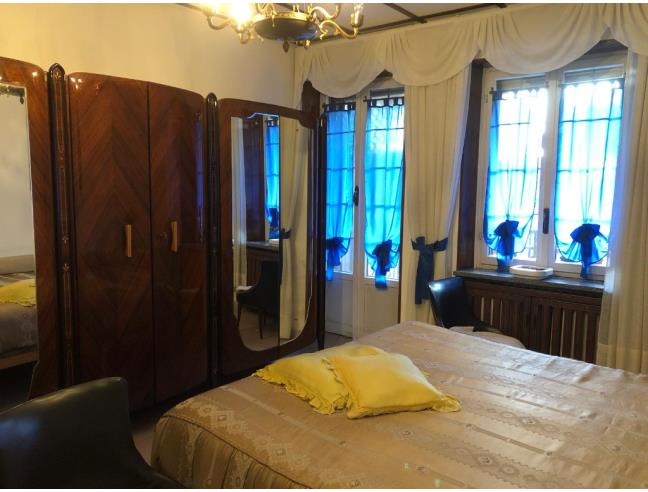 Anteprima foto 4 - Villetta a schiera in Vendita a San Maurizio Canavese - Ceretta