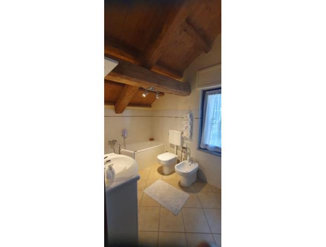 Anteprima foto 4 - Villetta a schiera in Vendita a San Maurizio Canavese - Ceretta