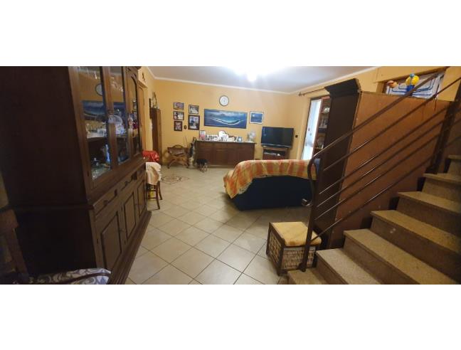 Anteprima foto 5 - Villetta a schiera in Vendita a San Maurizio Canavese - Ceretta