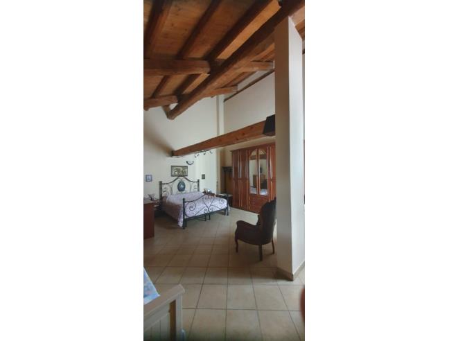 Anteprima foto 6 - Villetta a schiera in Vendita a San Maurizio Canavese - Ceretta