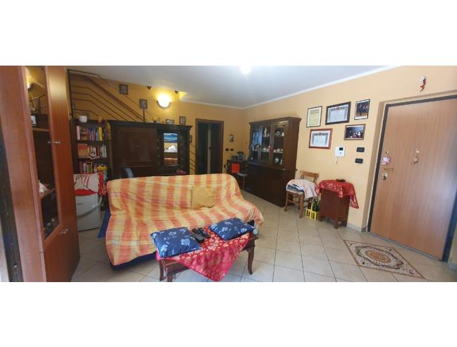 Anteprima foto 7 - Villetta a schiera in Vendita a San Maurizio Canavese - Ceretta