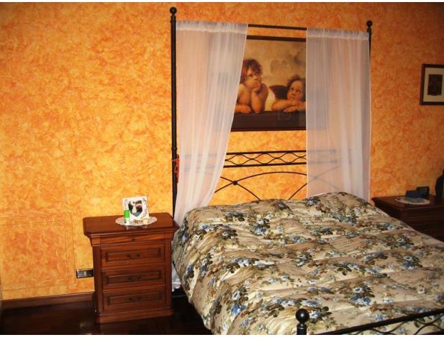 Anteprima foto 4 - Villetta a schiera in Vendita a San Mauro Torinese (Torino)