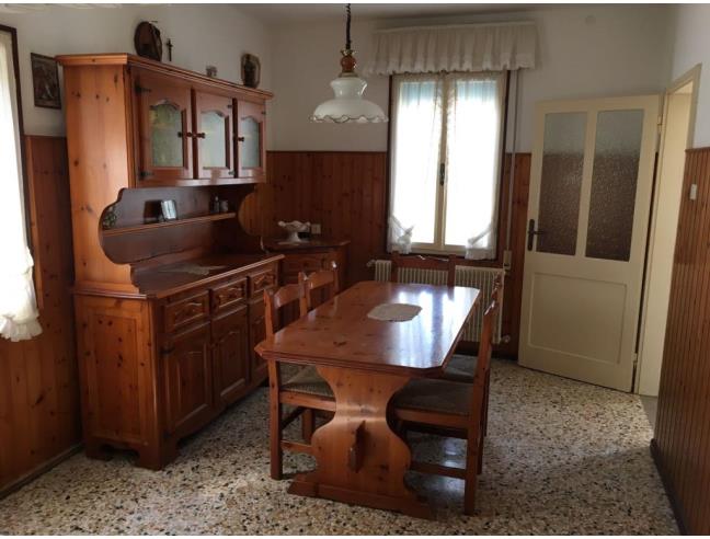 Anteprima foto 3 - Villetta a schiera in Vendita a San Michele al Tagliamento - Cesarolo