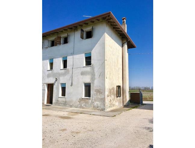 Anteprima foto 7 - Villetta a schiera in Vendita a San Michele al Tagliamento - Cesarolo