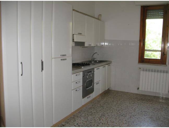 Anteprima foto 4 - Villetta a schiera in Vendita a San Miniato - La Scala