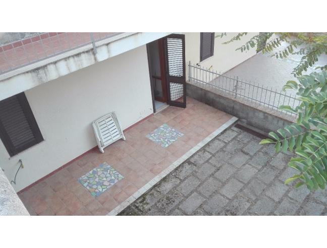 Anteprima foto 3 - Villetta a schiera in Vendita a San Nicola Arcella (Cosenza)