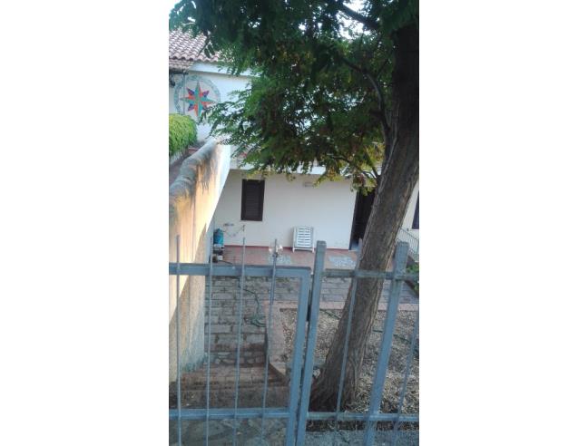 Anteprima foto 4 - Villetta a schiera in Vendita a San Nicola Arcella (Cosenza)