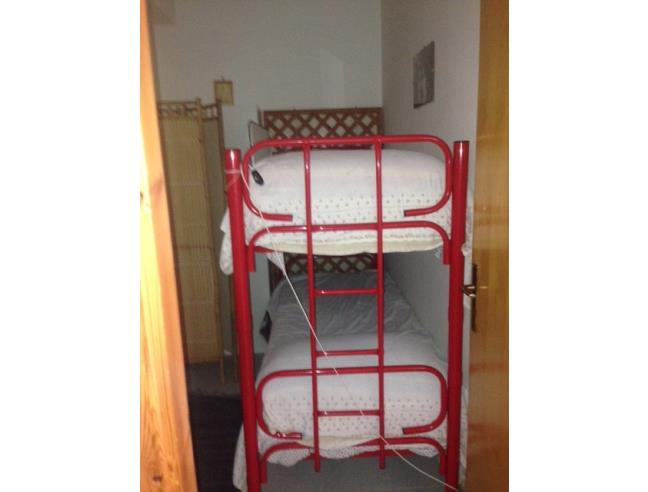 Anteprima foto 5 - Villetta a schiera in Vendita a San Nicola Arcella (Cosenza)