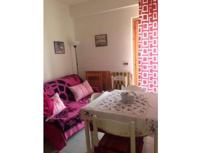 Anteprima foto 7 - Villetta a schiera in Vendita a San Nicola Arcella (Cosenza)