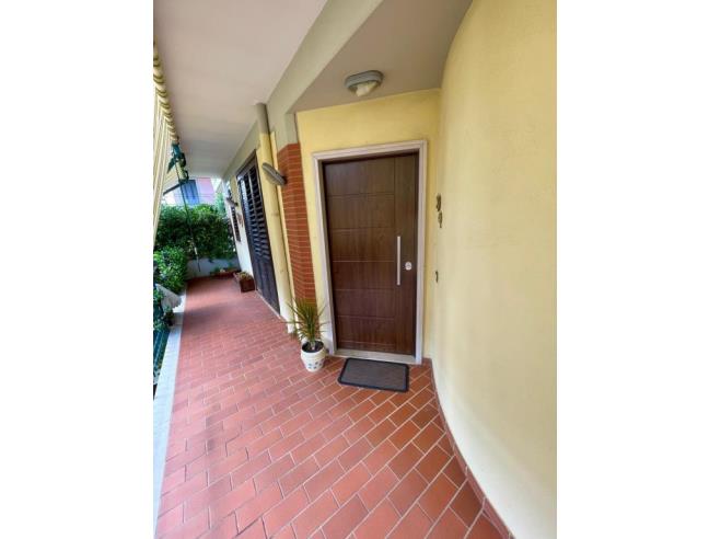 Anteprima foto 1 - Villetta a schiera in Vendita a San Paolo Bel Sito - Livardi