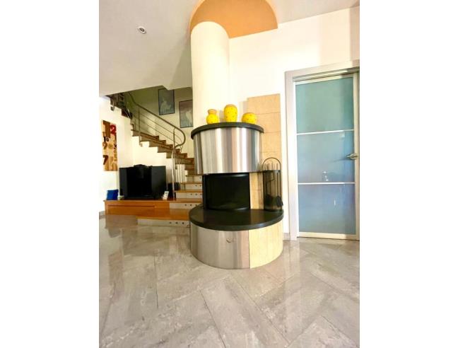 Anteprima foto 3 - Villetta a schiera in Vendita a San Paolo Bel Sito - Livardi