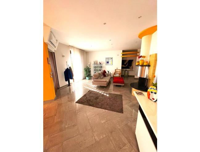 Anteprima foto 4 - Villetta a schiera in Vendita a San Paolo Bel Sito - Livardi