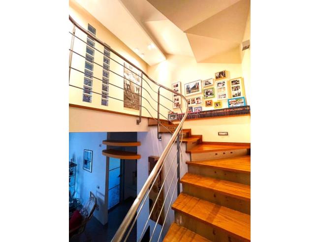 Anteprima foto 6 - Villetta a schiera in Vendita a San Paolo Bel Sito - Livardi