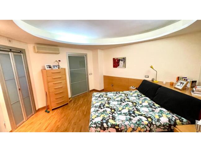 Anteprima foto 7 - Villetta a schiera in Vendita a San Paolo Bel Sito - Livardi