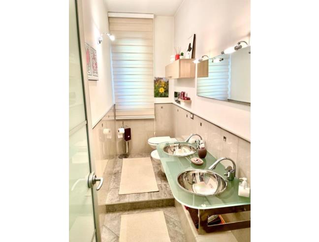 Anteprima foto 8 - Villetta a schiera in Vendita a San Paolo Bel Sito - Livardi