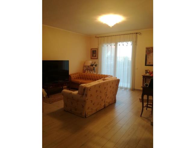 Anteprima foto 2 - Villetta a schiera in Vendita a San Pietro Clarenza (Catania)