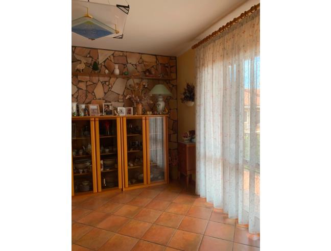 Anteprima foto 3 - Villetta a schiera in Vendita a San Pietro Clarenza (Catania)