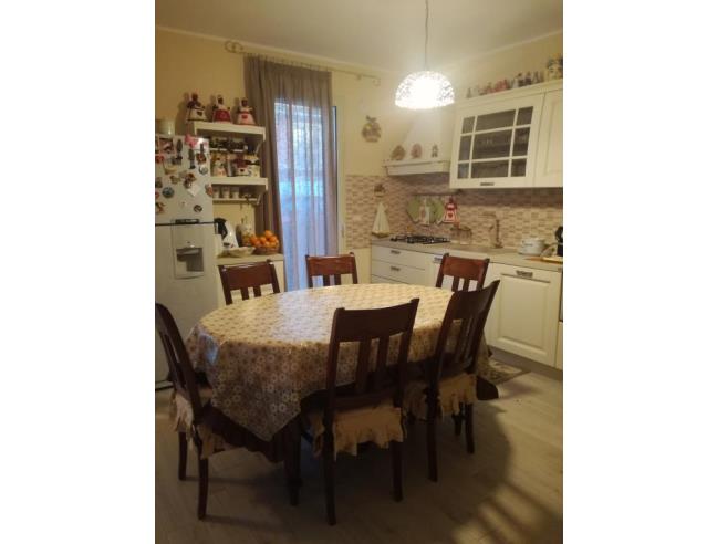 Anteprima foto 4 - Villetta a schiera in Vendita a San Pietro Clarenza (Catania)