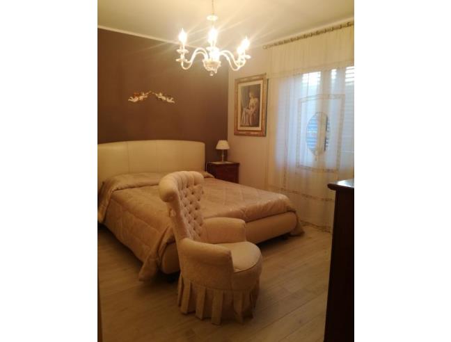 Anteprima foto 5 - Villetta a schiera in Vendita a San Pietro Clarenza (Catania)