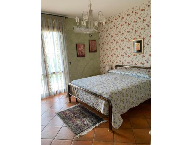 Anteprima foto 6 - Villetta a schiera in Vendita a San Pietro Clarenza (Catania)