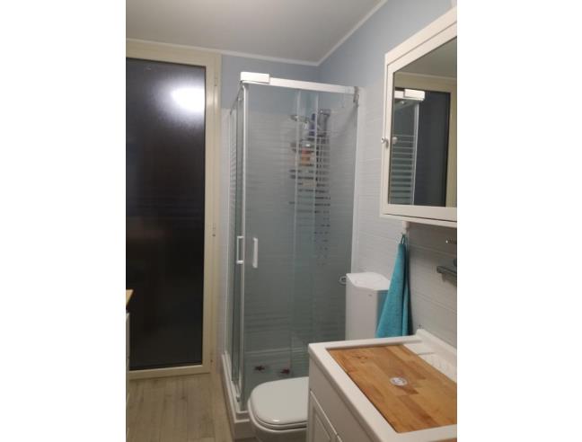 Anteprima foto 7 - Villetta a schiera in Vendita a San Pietro Clarenza (Catania)