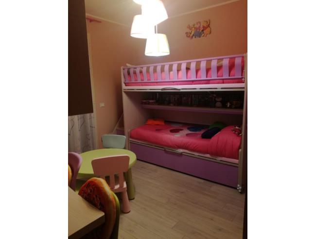 Anteprima foto 8 - Villetta a schiera in Vendita a San Pietro Clarenza (Catania)