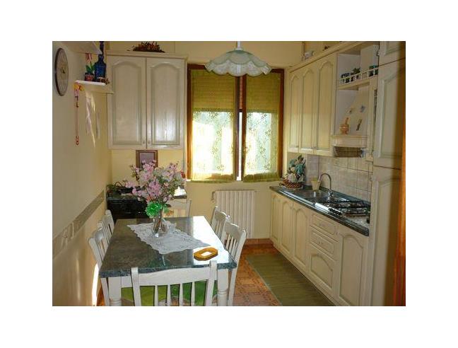 Anteprima foto 2 - Villetta a schiera in Vendita a San Potito Ultra (Avellino)