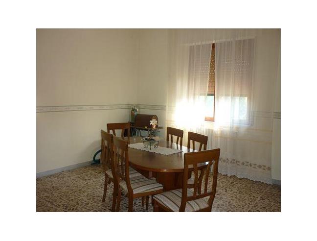 Anteprima foto 3 - Villetta a schiera in Vendita a San Potito Ultra (Avellino)