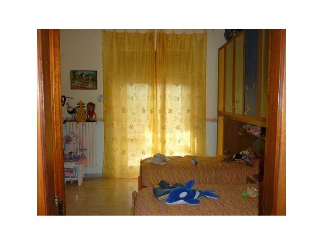 Anteprima foto 4 - Villetta a schiera in Vendita a San Potito Ultra (Avellino)