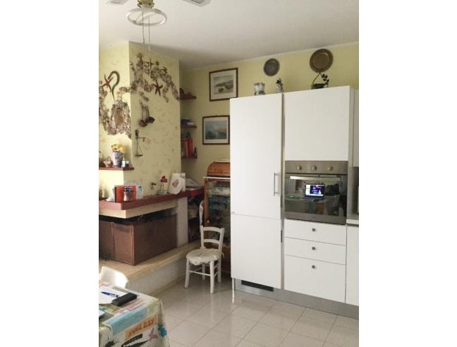 Anteprima foto 3 - Villetta a schiera in Vendita a San Salvo (Chieti)