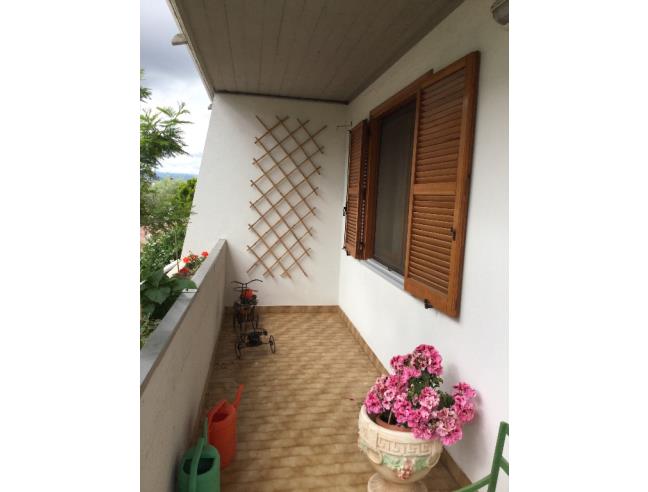 Anteprima foto 6 - Villetta a schiera in Vendita a San Salvo (Chieti)