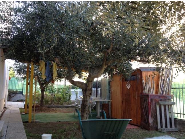 Anteprima foto 7 - Villetta a schiera in Vendita a San Salvo (Chieti)