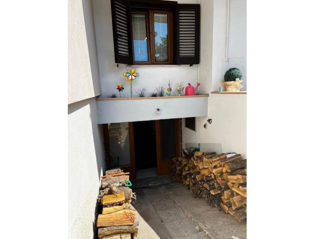 Anteprima foto 2 - Villetta a schiera in Vendita a San Salvo - San Salvo Marina