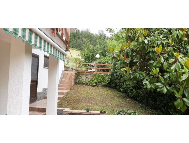 Anteprima foto 2 - Villetta a schiera in Vendita a San Sebastiano Curone (Alessandria)